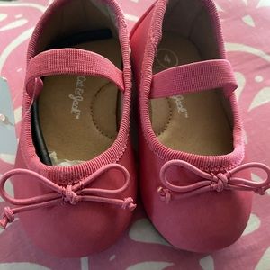 Ballerinas